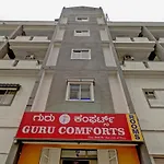 Guru Comfort, 100 M From Apollo Hospital