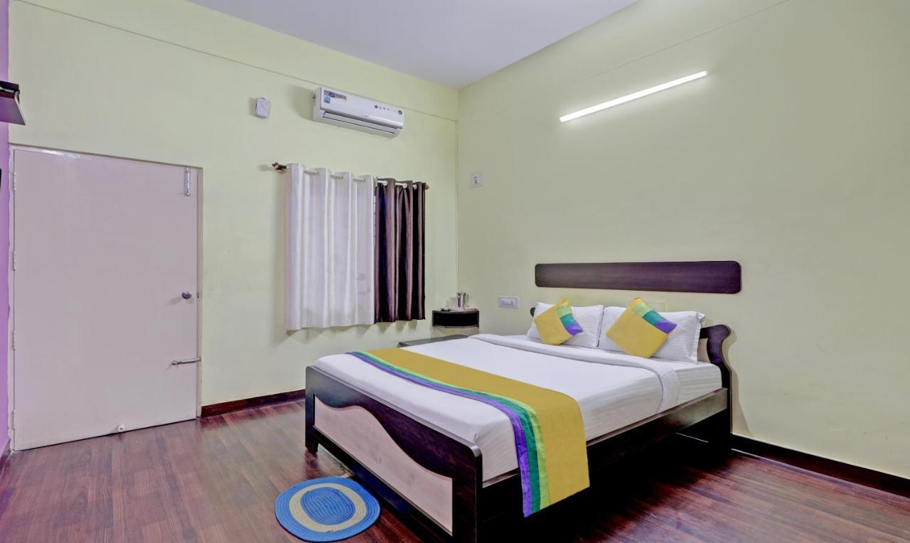 Hotel Guru Comfort, 100 M From Apollo Hospital Bangalore