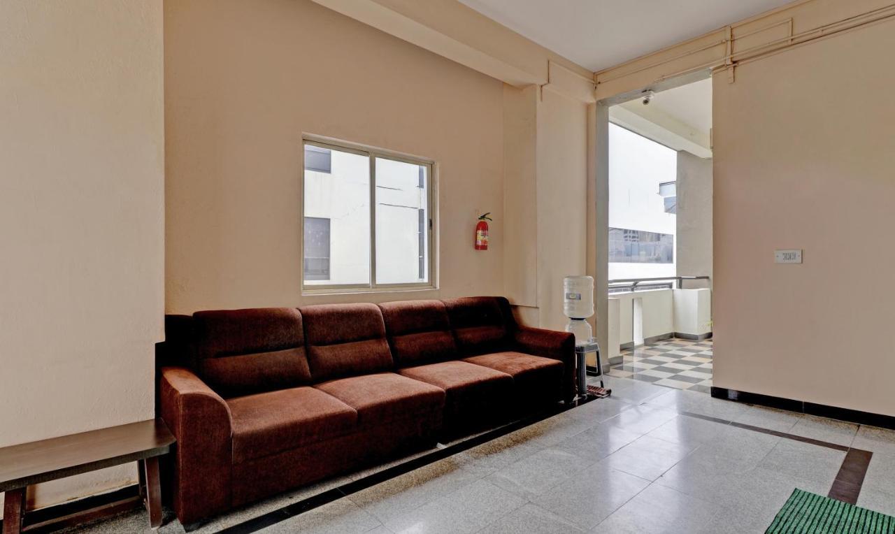Guru Comfort, 100 M From Apollo Hospital Bangalore