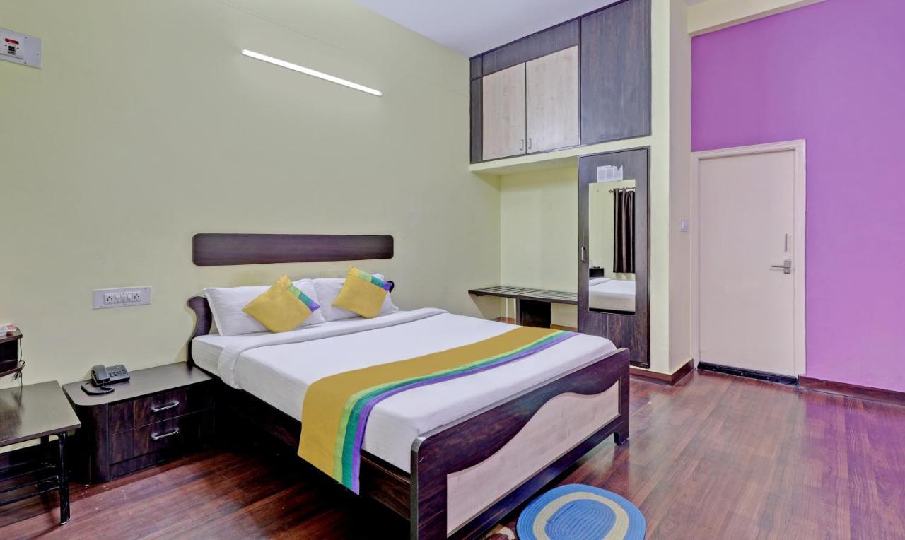 Guru Comfort, 100 M From Apollo Hospital Hotel Bangalore